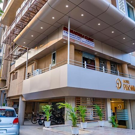 אחמדאבאד Hotel Pleasant Lake מראה חיצוני תמונה